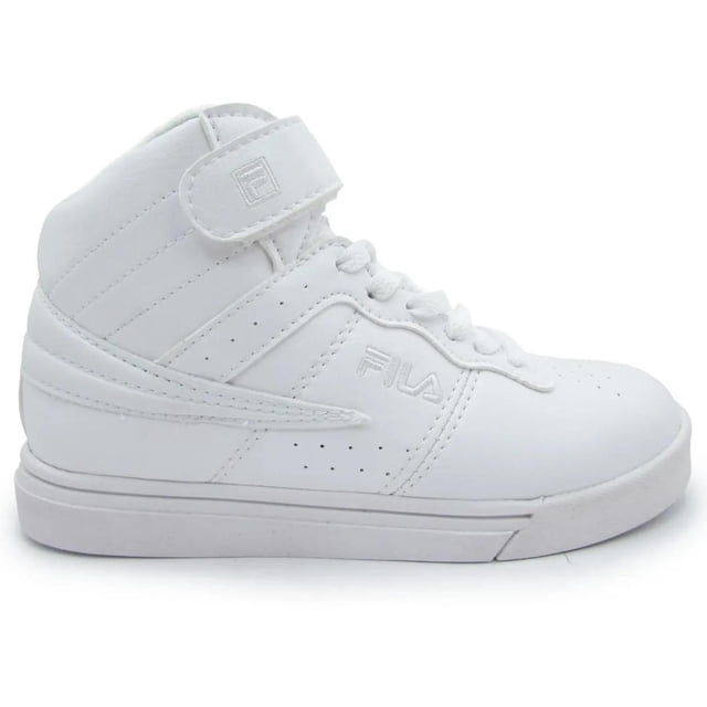 Tenis Fila Vulc 13 UNISEX 3CM00263-100 blanco 22.5 Fila 3CM00263-100 VULC 13
