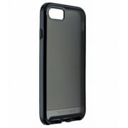 Tech21 Evo Elite Series Case Cover Apple iPhone 8 / 7 - Tinted Black / Black