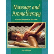 Massage and Aromatherapy, Used [Paperback]