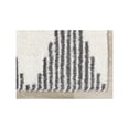 thumbnail image 6 of Alpine Rug Co.  - Taylor Cream Grey Soft Diamonds Area Rug. 5'3" x 7'7", 6 of 10