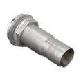 thumbnail image 4 of Seachoice Mega-Flow Dripless Stainless Thru Hull with 1-1/2" Max Thickness, 4 of 5
