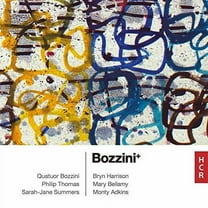 Bozzini (CD)