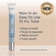 thumbnail image 2 of Rapid Reduction Eye Serum Visibly Reduce Under-Eye Bag Wrinkle 10ml, 2 of 5