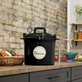 thumbnail image 2 of All American 1930, The 921 Pressure Cooker / Canner, 20.3 L (21.5 qt), 2 of 3