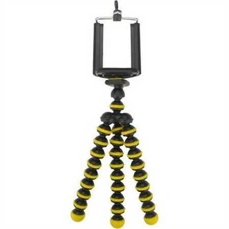 Refurbished ProMark - Photo Tripod, Black