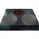 thumbnail image 5 of Pad Heat Insulated Non-stick Silicone Induction Cooker Protector Mat Kitchen Tool, 5 of 5