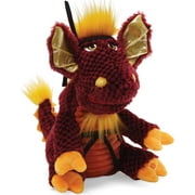 GUND HI-YA Magnus Animated 12" Plush