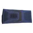 thumbnail image 2 of Genouillère Sauteuse Sport Respirant Nylon Doux Genou Protection Commune Genouillère Protecteur L, 2 of 14