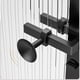 thumbnail image 5 of Tope de puerta anticolisión de silicona, protector de pared con ventosa, para manija de puerta, accesorios para muebles, 3, 5 y 10 unidades, 5 of 5