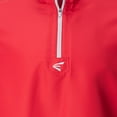 thumbnail image 3 of Easton Alpha Adult Long Sleeve Cage Jacket | Red | Small, 3 of 4
