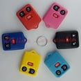 thumbnail image 3 of New Replacement Alarm Remote Shell Case Keyless Entry Key Fob 3 Buttons For Ford, 3 of 9