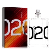 Escentric Molecules Molecule 02 Eau De Toilette Spray, 3.5 Fl Oz