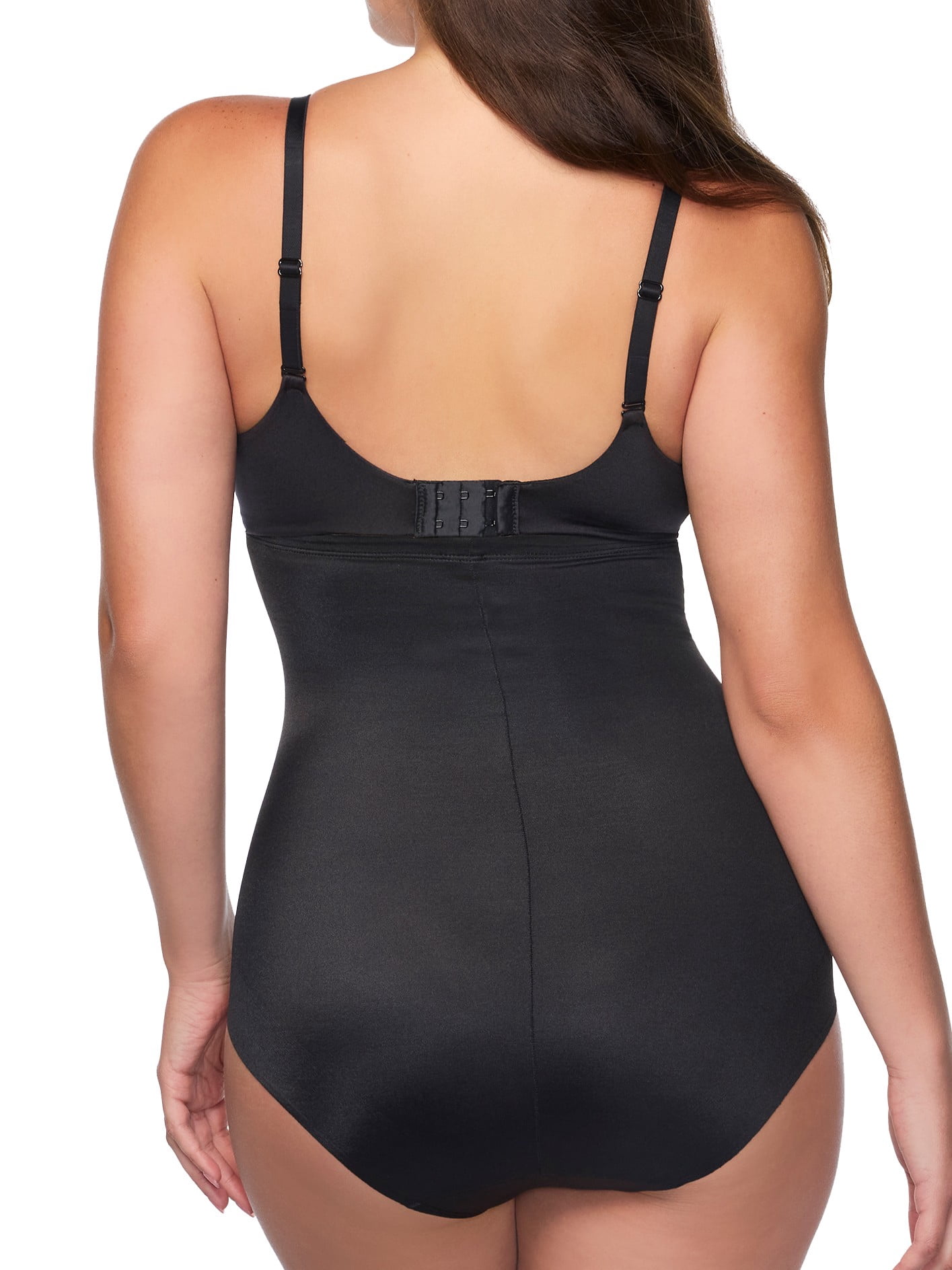 Cupid Women's Extra Firm Control High Waist Shaping Panty Brief Shapewear