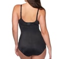 thumbnail image 3 of Cupid Women's Extra Firm Control High Waist Shaping Panty Brief Shapewear, 3 of 7