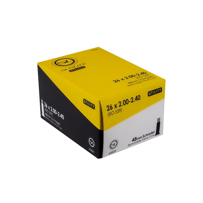 26x2 5 tube