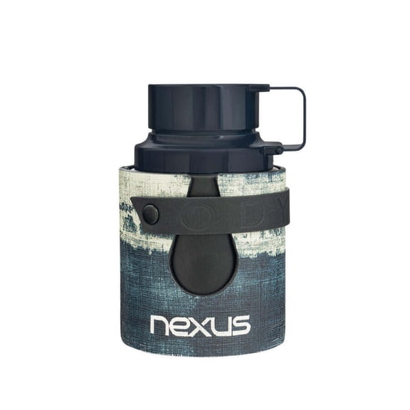 Armaf Unisex Odyssey Nexus EDP Spray 3.4 oz Fragrances 6295199823637