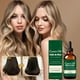 thumbnail image 1 of Aceite de Ricino para el Cabello | Previene la Caída, Nutre los Folículos Capilares, Fortalece las Raíces, Aporta Volumen y Brillo | Hidratante, Anticaspa, Suaviza y Engrosa el Cabello | Botella de, 1 of 9