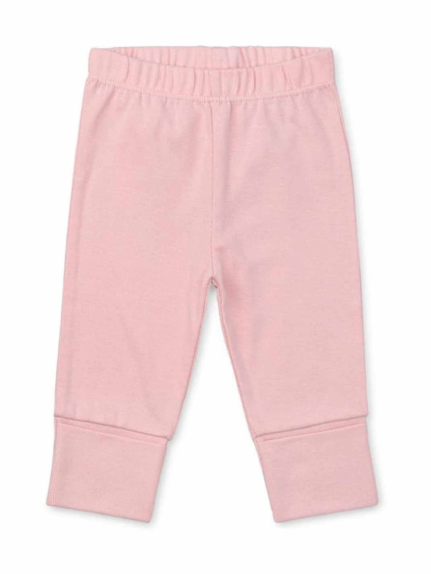 Paris Hilton x Monica + Andy Organic Cotton Baby 14 Piece Gift Box Set, Sizes Preemie- 0/3 Months