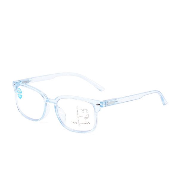 Progressive Cat Eye Blue Light Blocking Reading Glasses 1.04.0 Readers