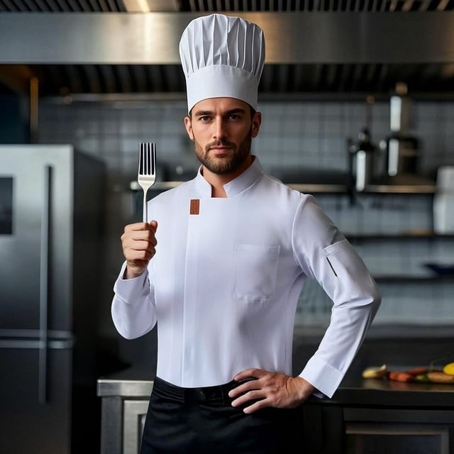 Chemise Cardigan à Manches Longues pour Hommes, Respirant et Confortable