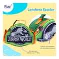 thumbnail image 3 of Lonchera Kinder Infantil Universal Jurassic World 4 L, 3 of 4