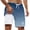 Navy, variant on IWRICH Men's Swim Trunks with Compression Liner Bathing Suits 2 in 1 Stretch Shorts with Pockets Sky Blue XL