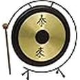 thumbnail image 3 of Rhythm Band Oriental Table Gongs 14 Inch Gong Rb1073, 3 of 3