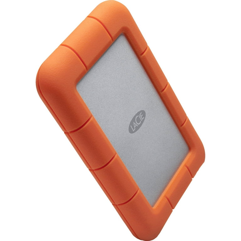 【新品未開封】LaCie Rugged Mini HDD 5TB USB3.0 LaCie Rugged Mini External Hard Drive | Seagate US