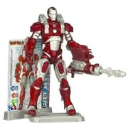 Mega Bloks Ironman Figure Assortment