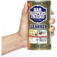 Servaas Laboratories 11510 Bar Keepers Friend MultiSurface Cleanser