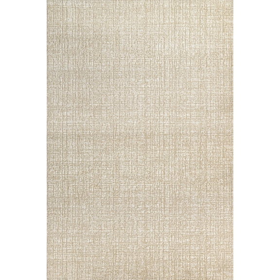 Cream Modern Area Rugs for Living Room Washable Rugs Boho Moroccan Area Rug Soft Neutral Geometric Bohemian Carpet Distressed Indoor Rug for Bedroom Dining Room Office Foldable Nonslip Rug