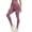 Purple, variant on Leggings with Pockets for Women, Comdrip Women's High Waist Yoga Pants with Pockets Yoga Pants Sport Workout Leggings for Women Tummy Control Leggings for Women Black L