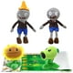 thumbnail image 1 of Set de juguetes de peluche Maikerry PVZ Plants, 5 unidades, muñecos de peluche de 15 a 33 cm, 1 of 7