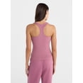 thumbnail image 4 of Avia Women's and Women's Plus SoftSculpt Tank With Built in Bra , Sizes XS-4X, 4 of 6