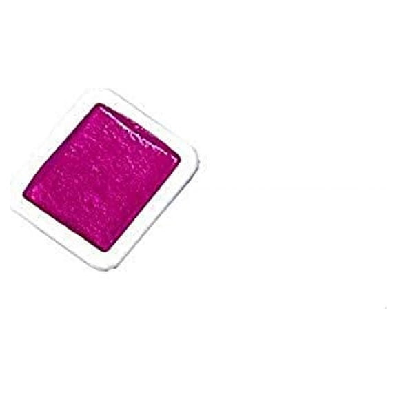 Prang, DIXX8018, Half-Pan Watercolors Refill, 1 Dozen