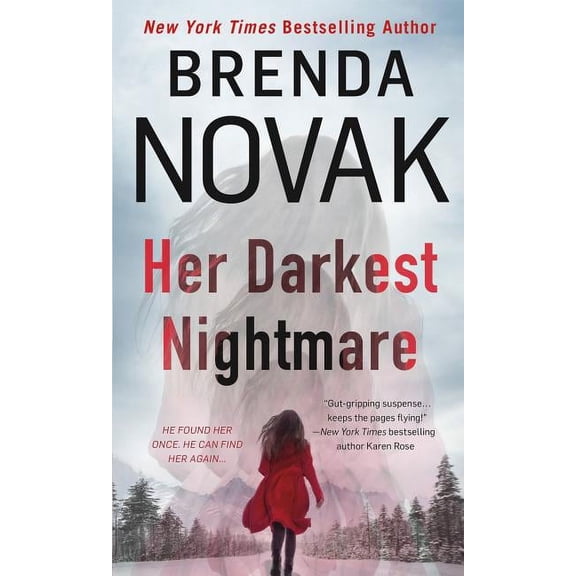 Her Darkest Nightmare