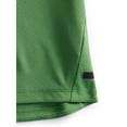 thumbnail image 3 of Athletic Works Boys Textured Performance Tee with Short Sleeves, Sizes 4-18 & Husky, 3 of 3