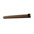 thumbnail image 4 of MERIGLARE Bass Bow Box Protective Double Bass Bow Case for Concert Performances Travel Coffee, 4 of 9