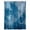 DarkBlue LightGrey, variant on Vintage Blue Waterproof Fabric Shower Curtain,Oil Painting Modern Abstract Art Waterproof Fabric Shower Curtain for Bathroom Curtains Bathtubs Hotel Shower Curtains with 12 Hooks Extra Long 72x96