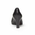 thumbnail image 4 of Rockport Women TOTAL MOTION LEAH PUMP BLACK/NAPPA SHOE, 4 of 4