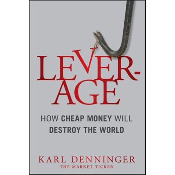Pre-Owned Leverage (Hardcover) 1118122844 9781118122846