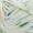 Summer Prints, variant on Bernat® Handi Cotton BB™ #4 Worsted (Medium) Cotton Yarn, June Bug Om 12oz/340g 608 Yards