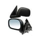 thumbnail image 1 of Espejo - Dodge Pickup 2006 S/Control Izquierdo POLYWAY PU, 1 of 3