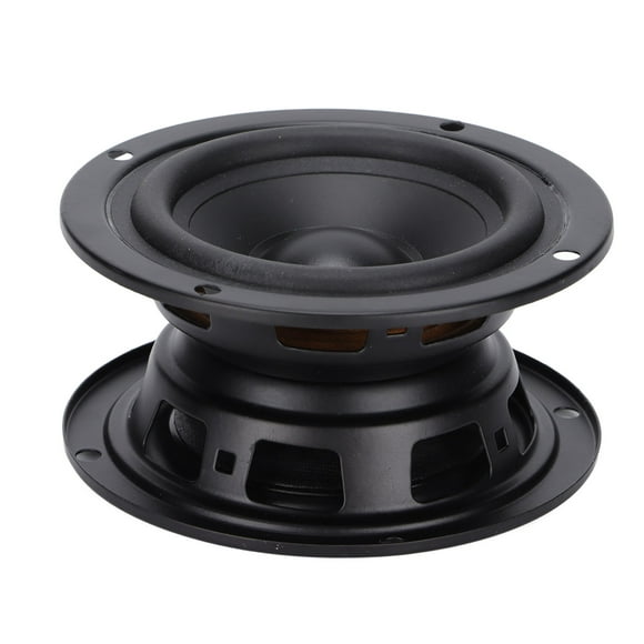 Speaker Diaphragm, Speaker Woofer Passive Speaker Diaphragm Radiator for Speaker