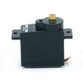thumbnail image 3 of PS-1109MG DC 4,8-6V 9g 2,5 kg 20T engranaje de Metal engranaje de dirección impermeable Servo pieza de control remoto, 3 of 7