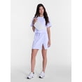 thumbnail image 2 of Avia Women's Cargo Ripstop Wrap Skort, Sizes XS-XXXL, 2 of 5