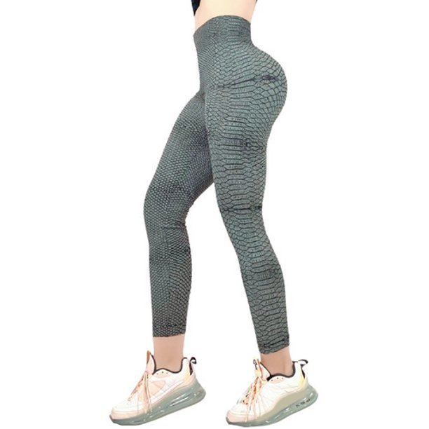 Mallas Leggins Casuales Legging Cómodo Lycra Mallones Confo LOLE Leggings