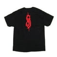 thumbnail image 4 of Slipknot 2009 Road Runner Records Green Vinyl LP Album & Tee Shirt Box Set - LG, 4 of 5