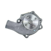 RAParts DBPN8501A Water Pump Assembly Fits Ford/New Holland Tractors 2000 4000 3971351