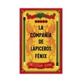 thumbnail image 1 of La Compania de Lapiceras Fenix Umbriel Libro de bolsillo 1ra edicion, 1 of 2
